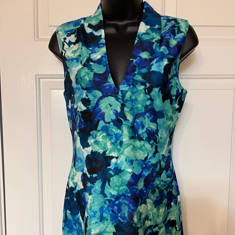 Vince Camuto Womens Dress Size 6